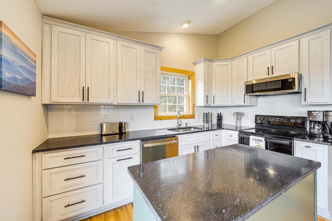 Photo of Kitchen in Purlear
