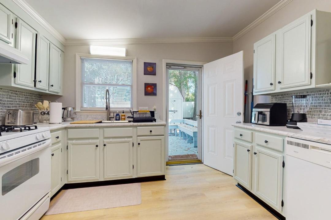 Photo of Kitchen in Wilmington