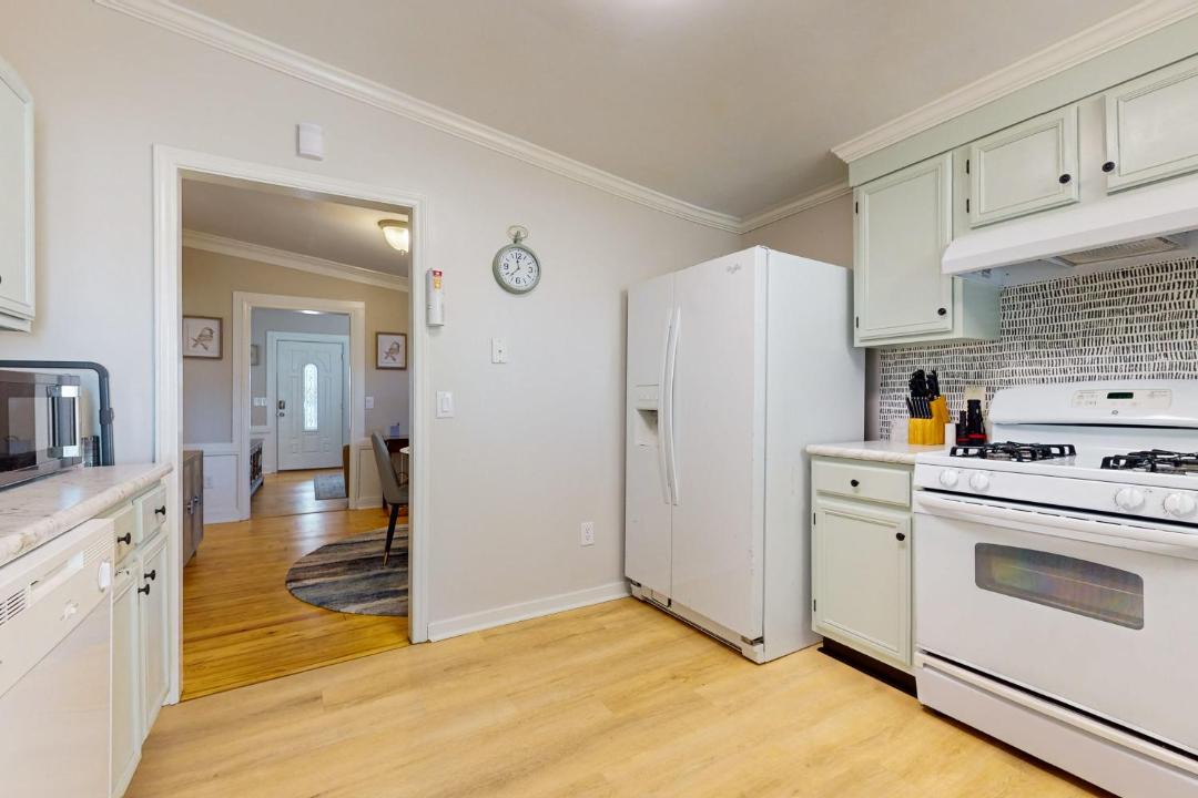 Photo of Kitchen in Wilmington