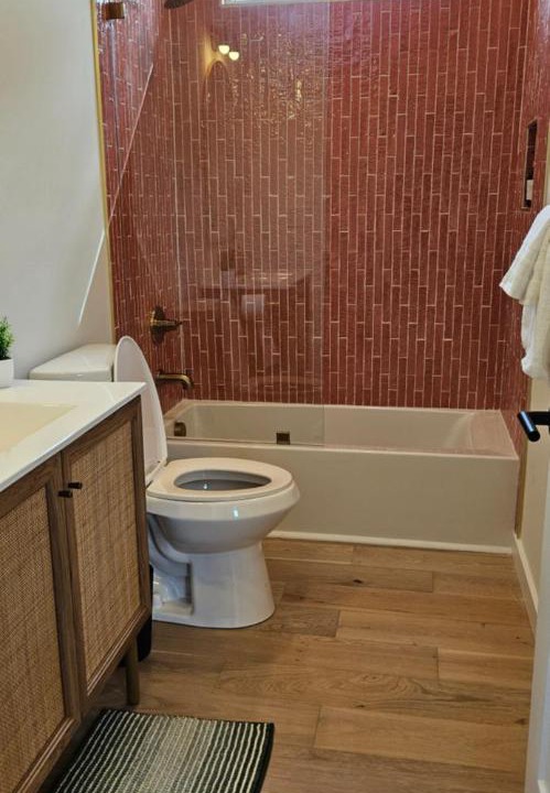 Photo of Bathroom in Downtown