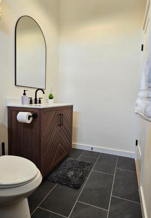 Photo of Bathroom in Downtown