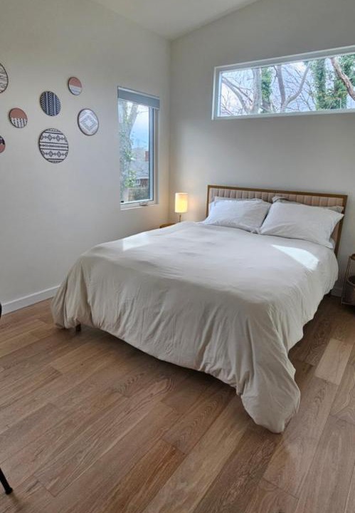 Photo of Bedroom in Downtown