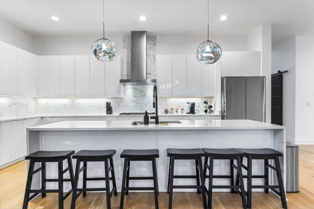 Photo of Kitchen in North Charlotte