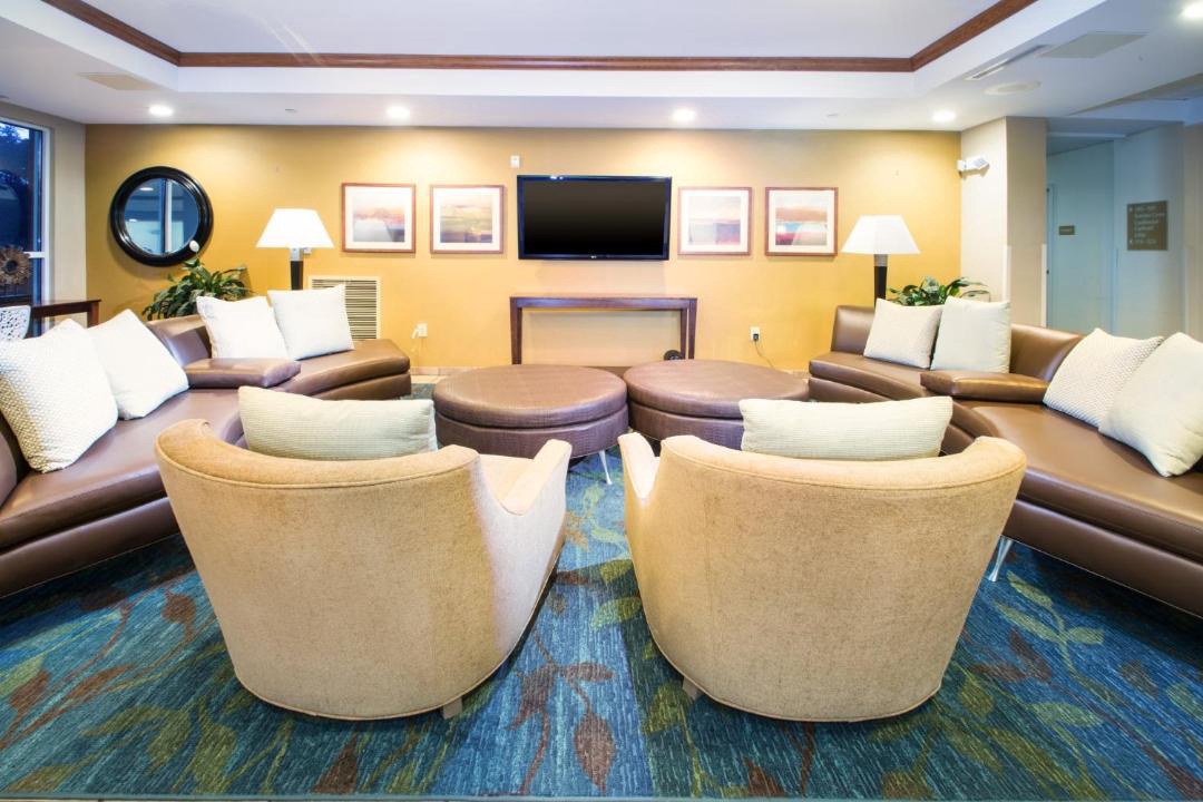 Photo of Livingroom in Wake Forest
