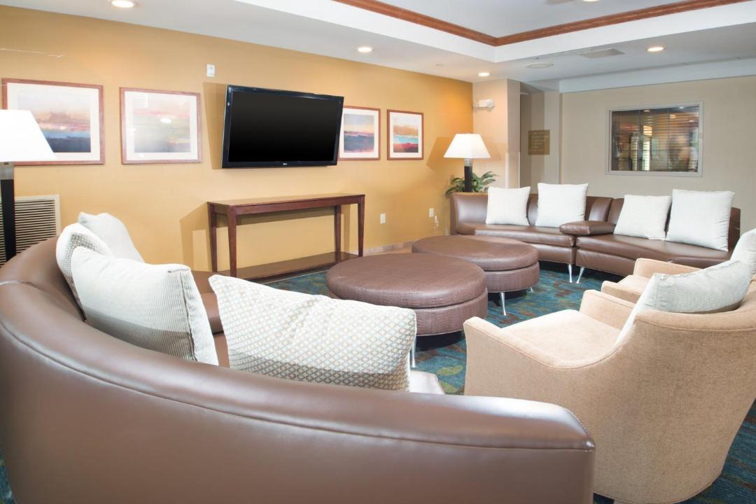 Photo of Livingroom in Wake Forest