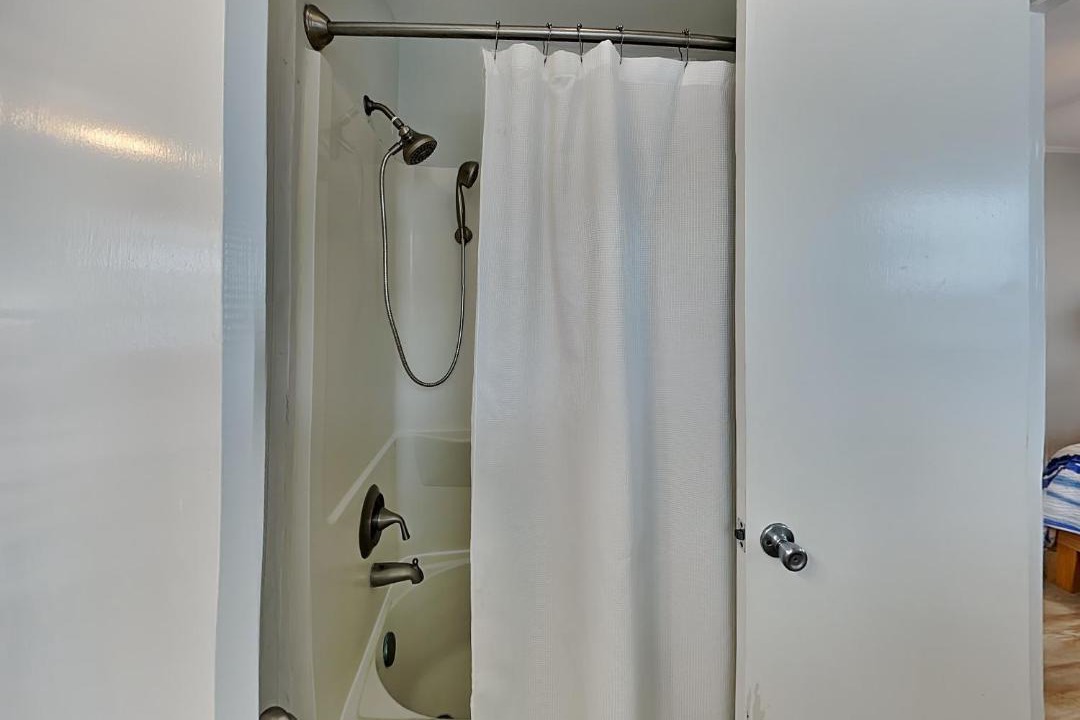 Photo of Bathroom in Topsail Beach