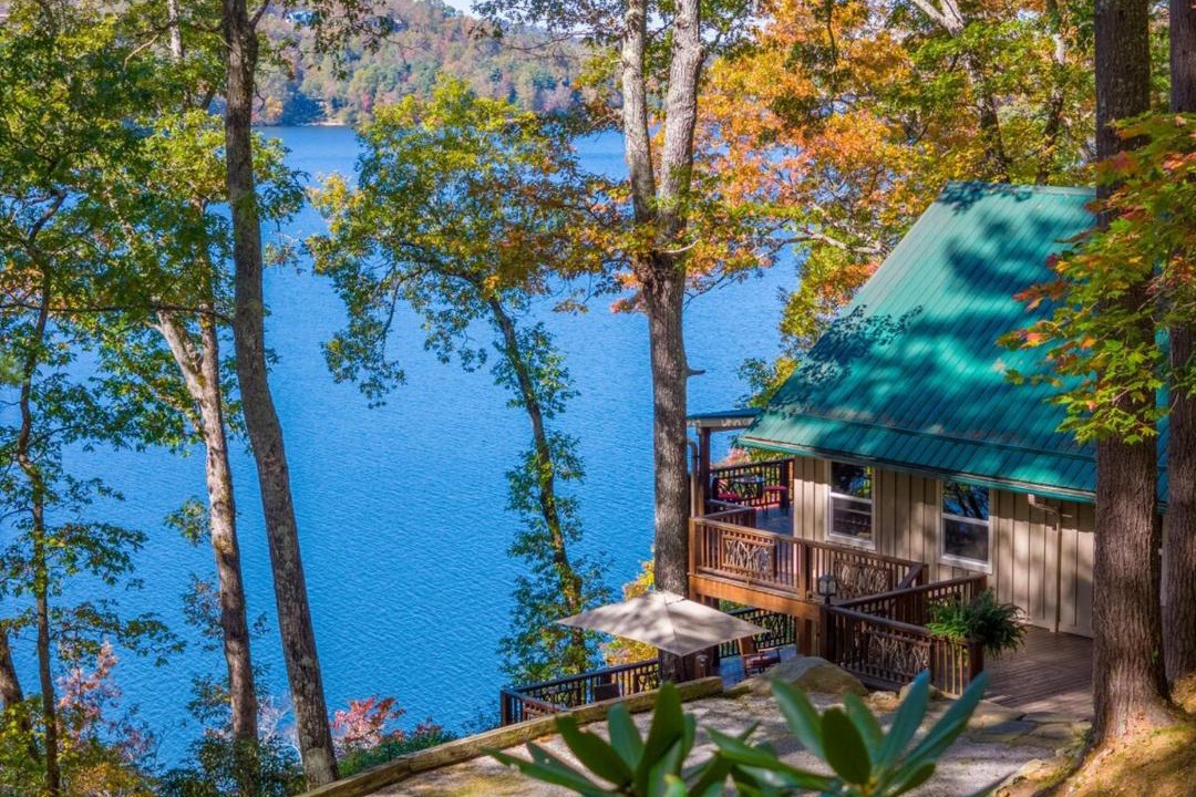 Photo of Others in Cullowhee
