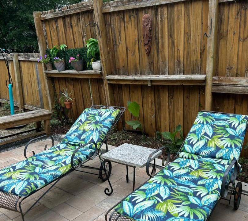 Photo of Patio Balcony in Wilmington