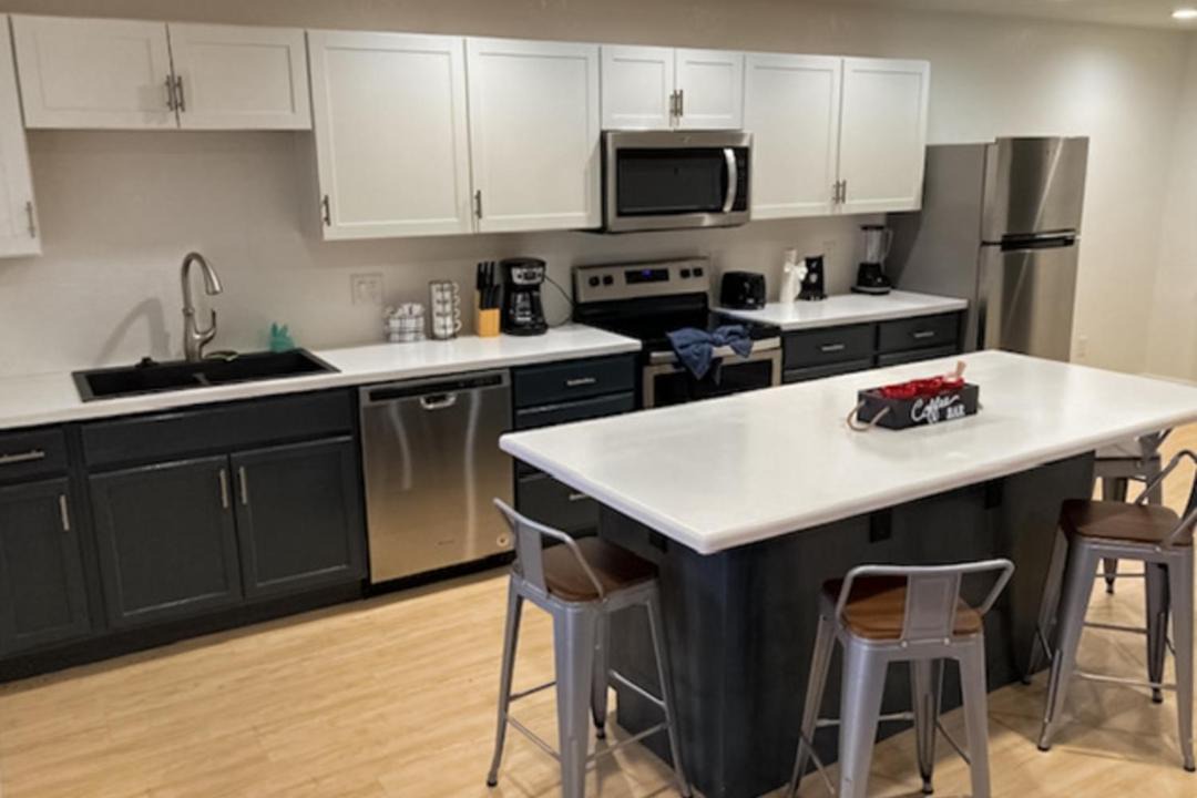 Photo of Kitchen in Franklin
