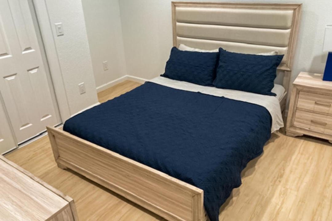 Photo of Bedroom in Franklin