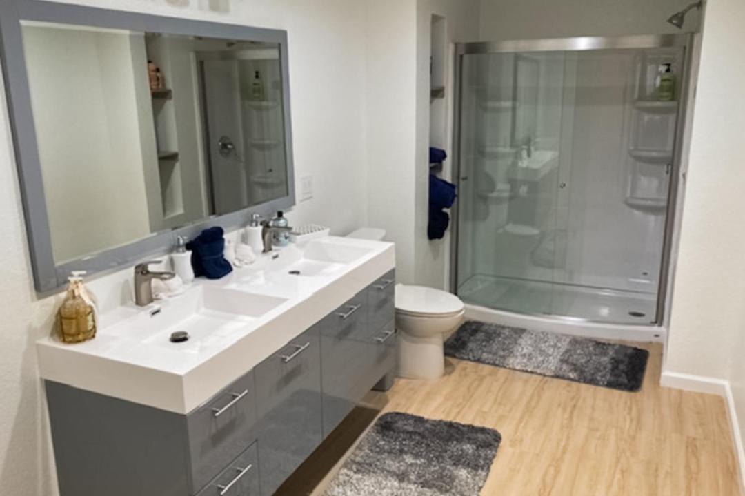 Photo of Bathroom in Franklin