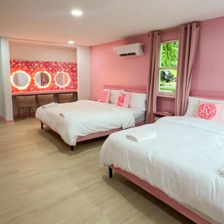 Photo of Bedroom in Dickerson Road