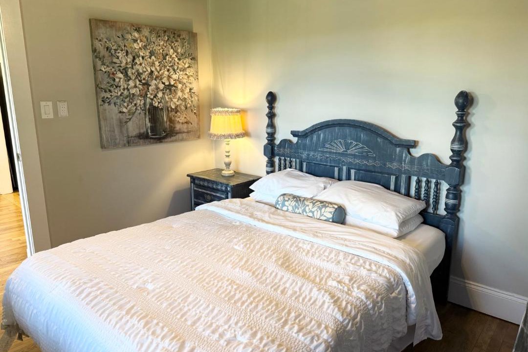 Photo of Bedroom in Hickory