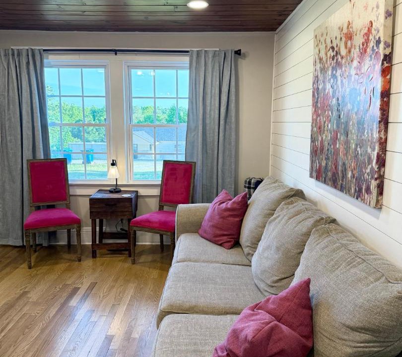 Photo of Livingroom in Hickory