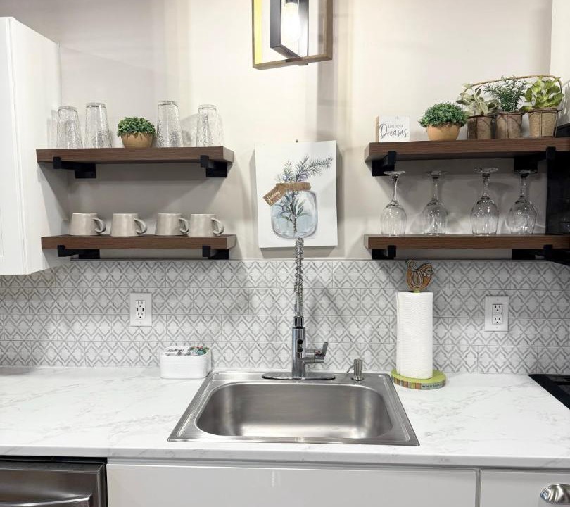 Photo of Kitchen in Hickory