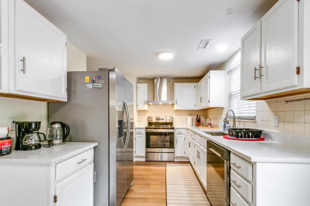 Photo of Kitchen in Cary