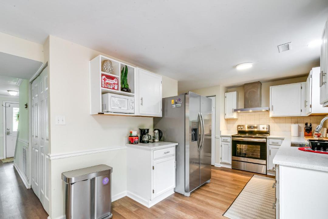 Photo of Kitchen in Cary
