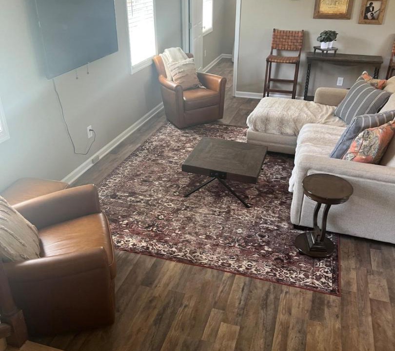 Photo of Livingroom in Rockfish