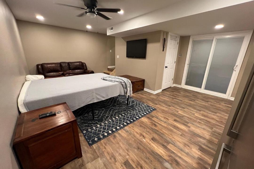 Photo of Bedroom in Rockfish