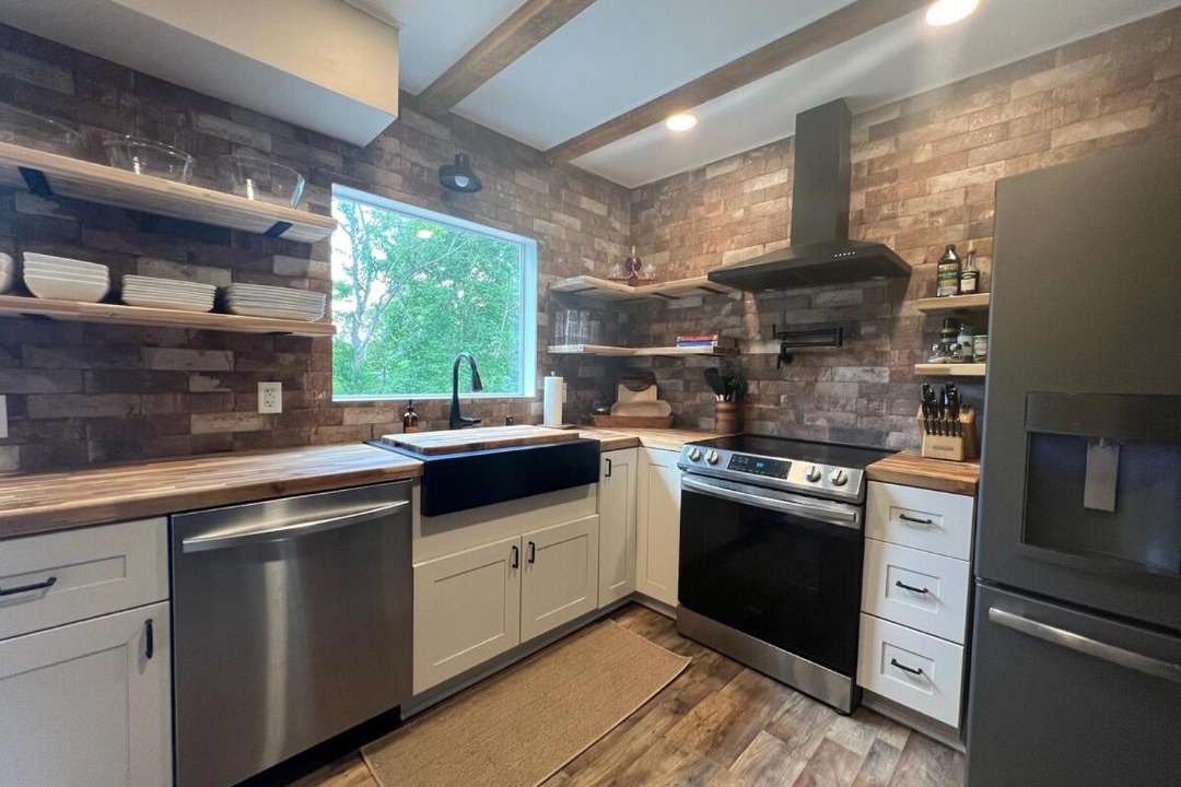 Photo of Kitchen in Rockfish
