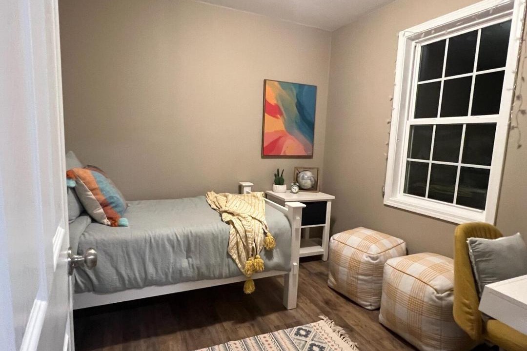 Photo of Bedroom in Rockfish
