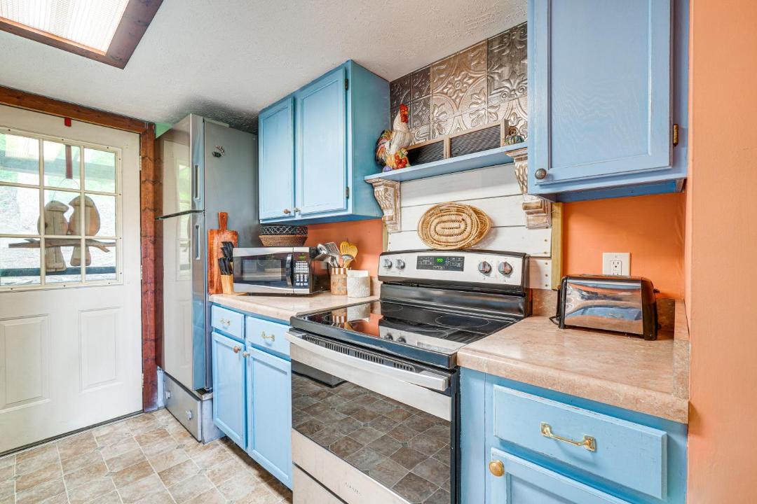 Photo of Kitchen in Robbinsville