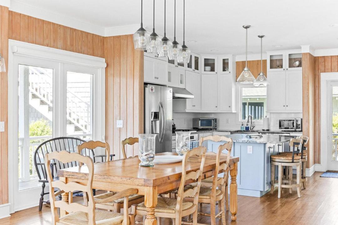 Photo of Kitchen in Flora's Bluff