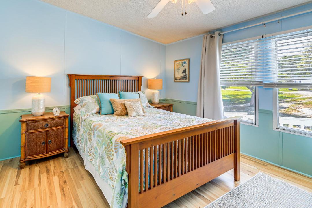 Photo of Bedroom in Harkers Island
