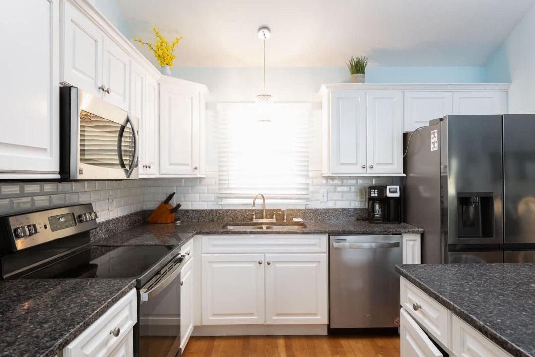 Photo of Kitchen in Southern Shores