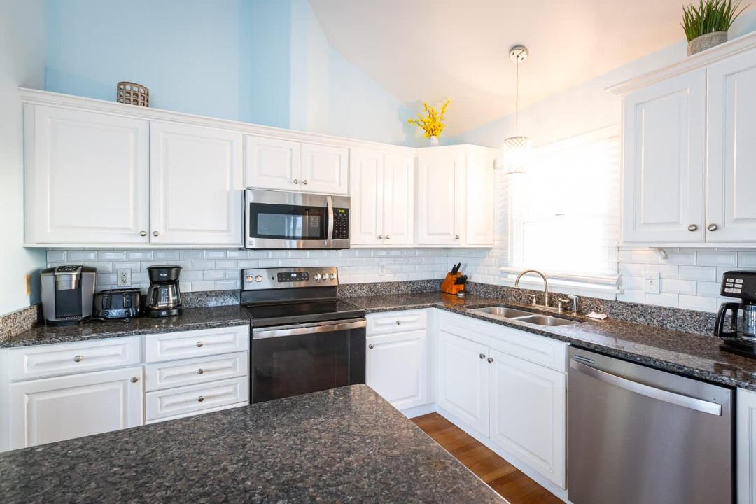 Photo of Kitchen in Southern Shores