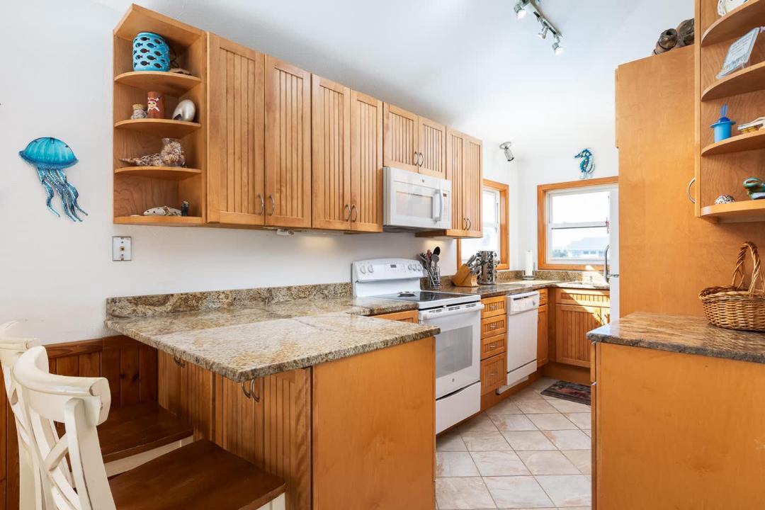 Photo of Kitchen in Ocean Sands