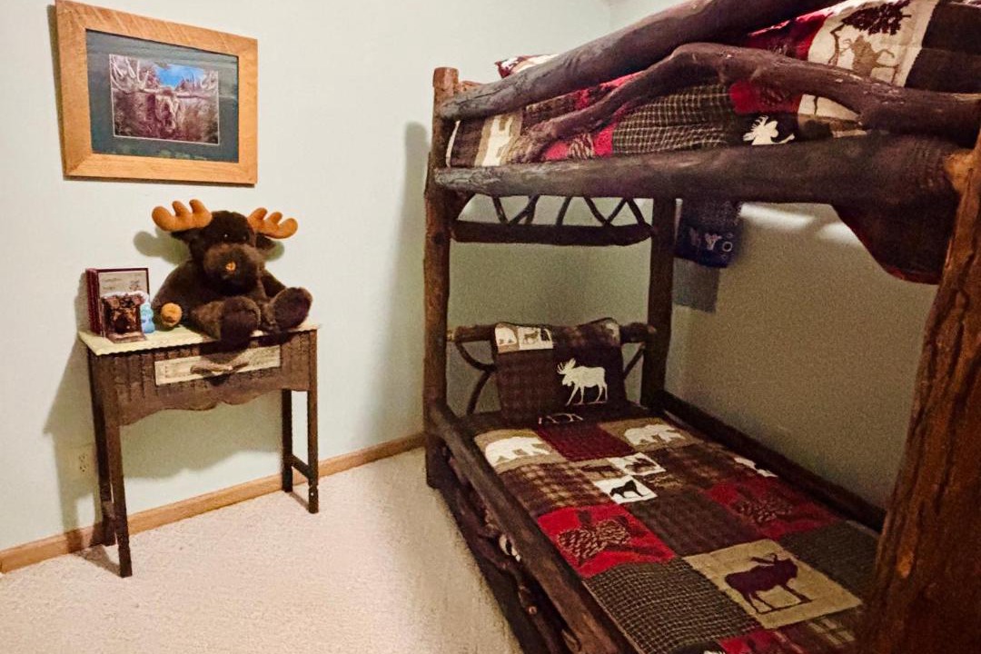Photo of Bedroom in Cullowhee
