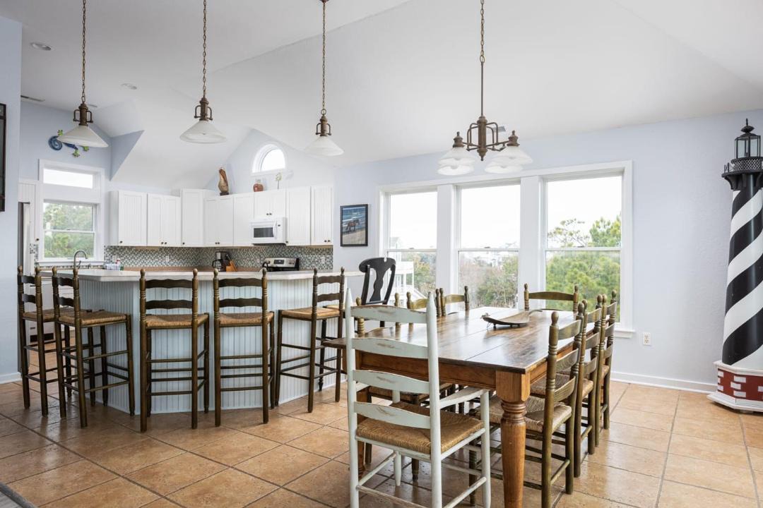 Photo of Kitchen in Corolla Village