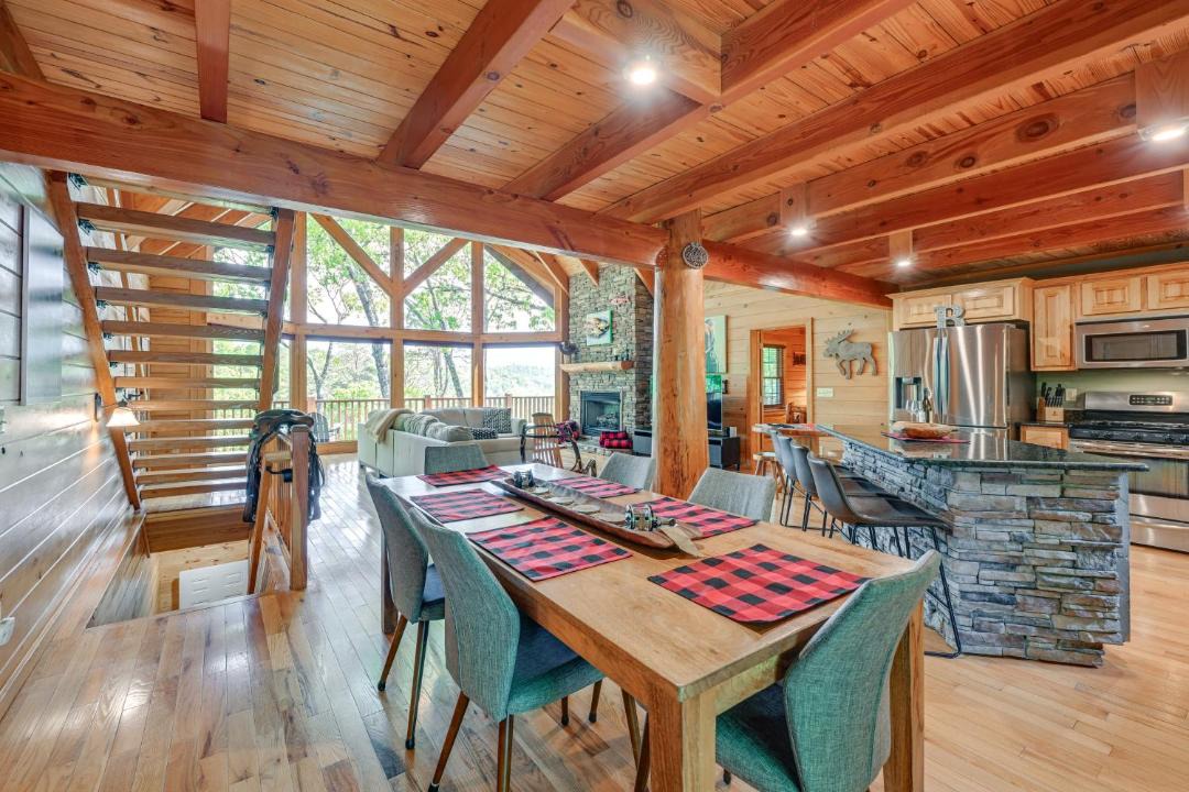 Photo of Kitchen in Franklin