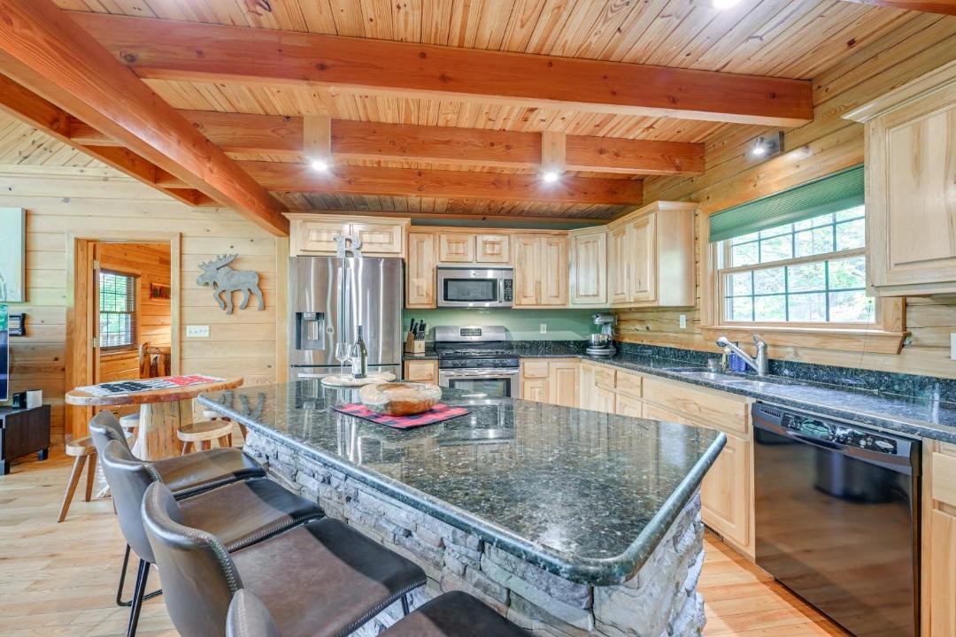 Photo of Kitchen in Franklin