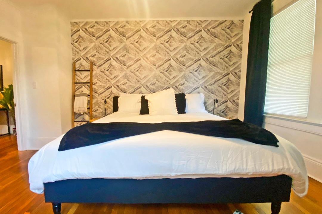 Photo of Bedroom in Southwest Raleigh