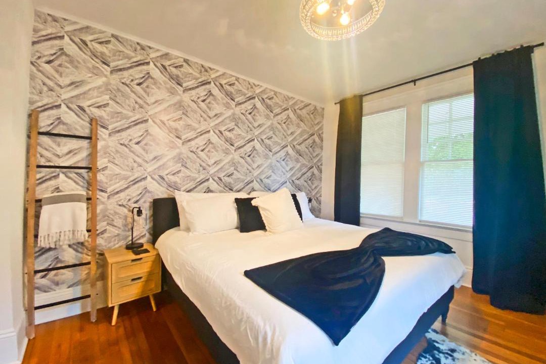 Photo of Bedroom in Southwest Raleigh