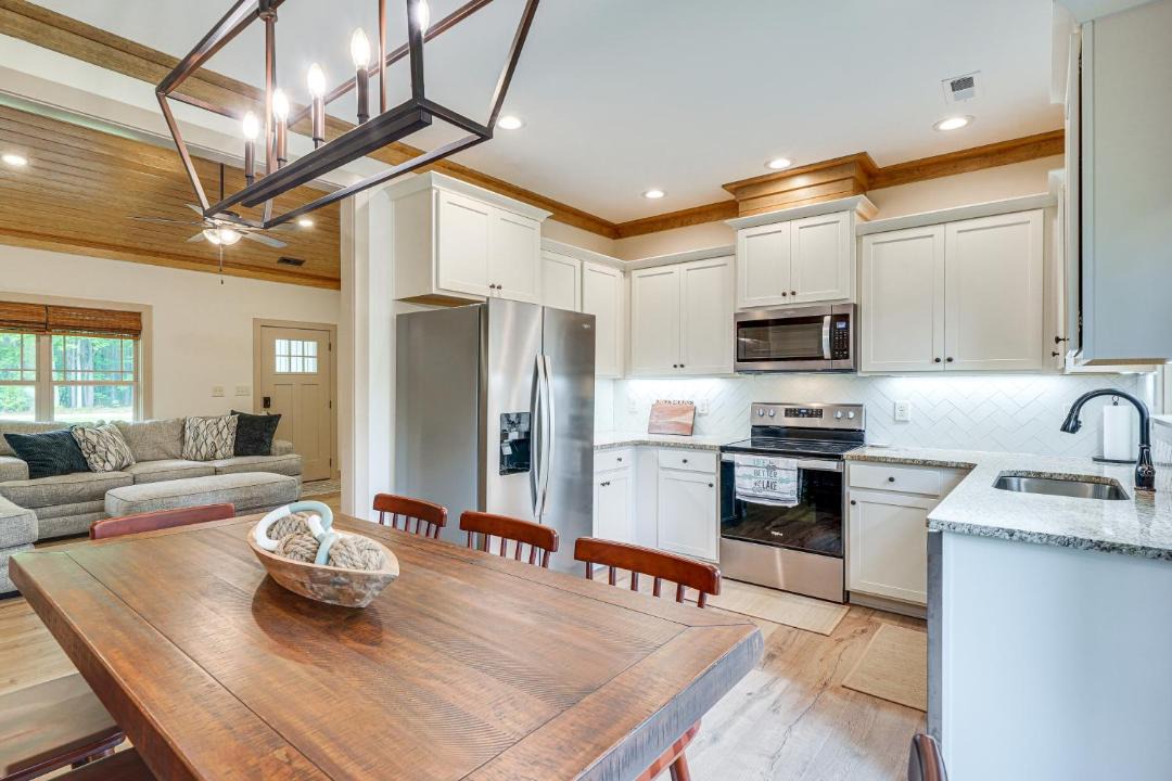 Photo of Kitchen in Littleton