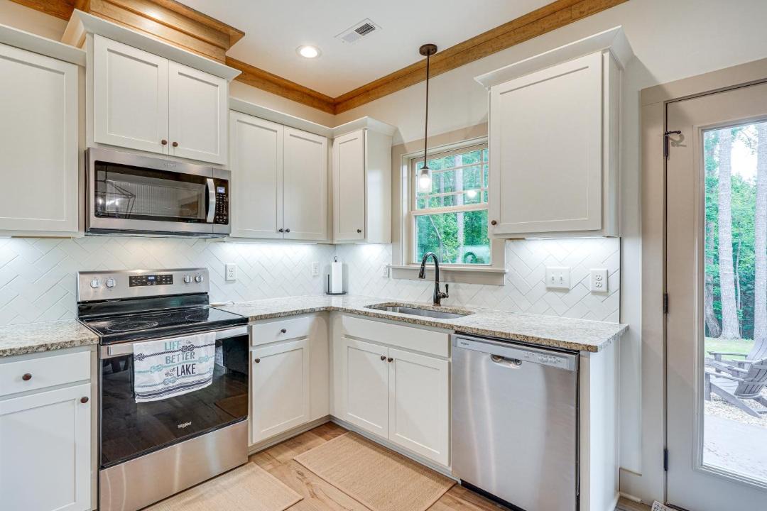 Photo of Kitchen in Littleton