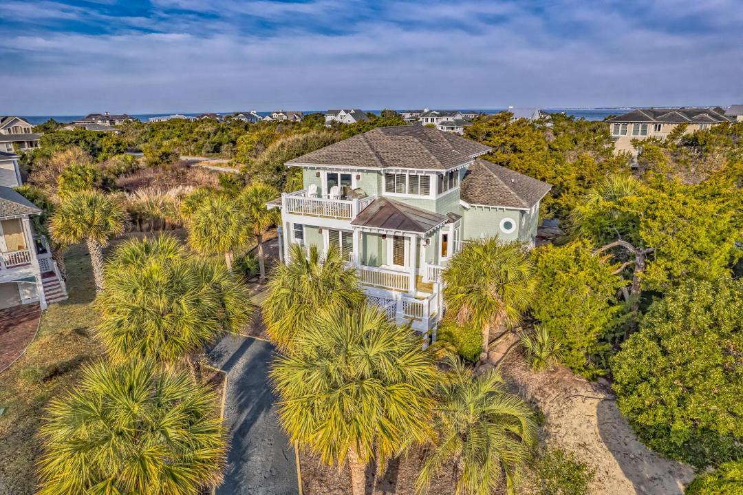 Photo of Others in Bald Head Island