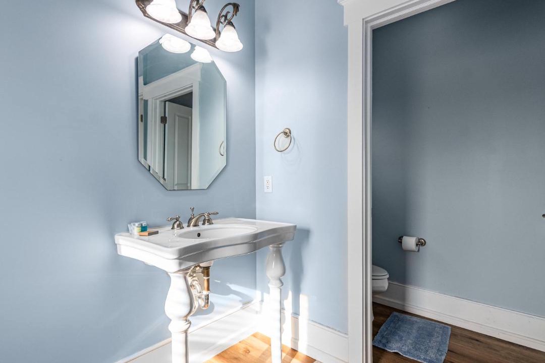 Photo of Bathroom in Bald Head Island