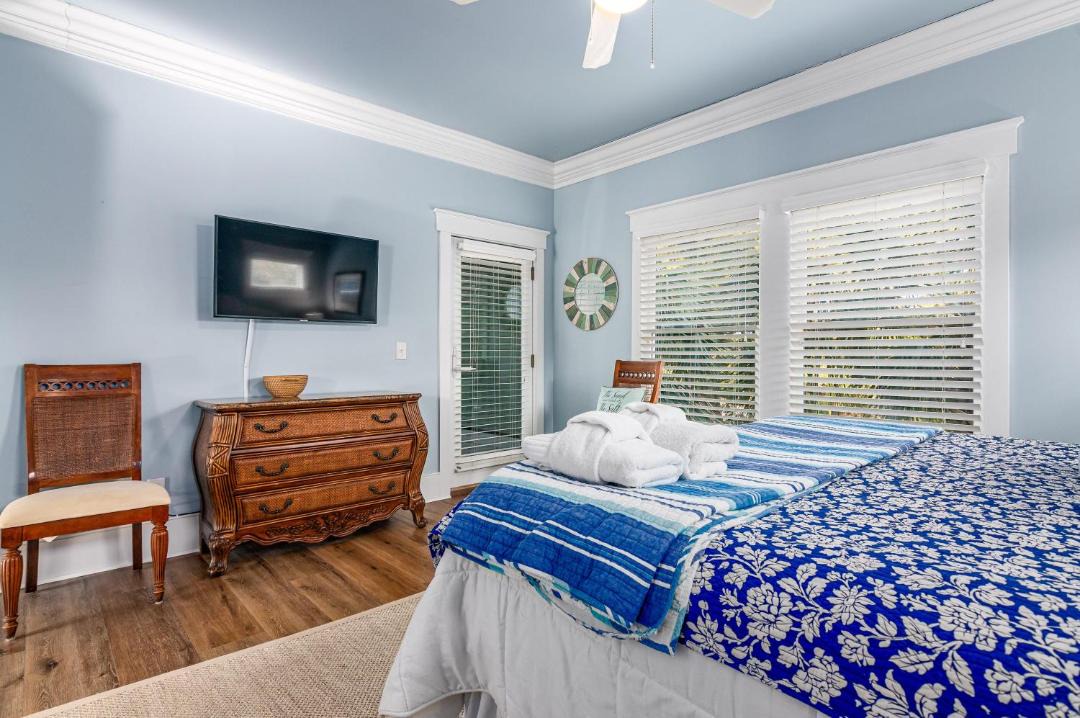 Photo of Bedroom in Bald Head Island