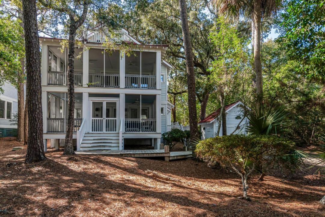 Photo of Others in Bald Head Island