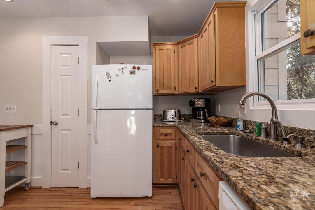 Photo of Kitchen in Bald Head Island