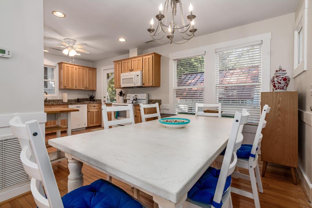 Photo of Kitchen in Bald Head Island