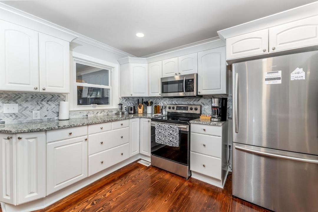 Photo of Kitchen in Winston - Salem