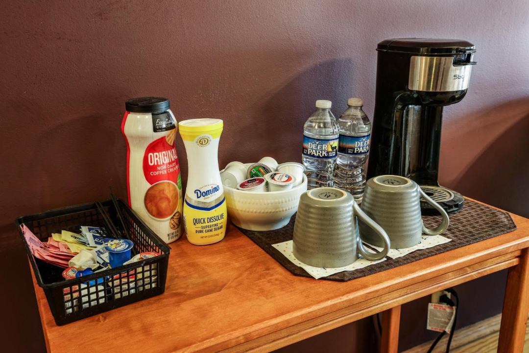 Photo of Kitchen in Historic Downtown Manteo