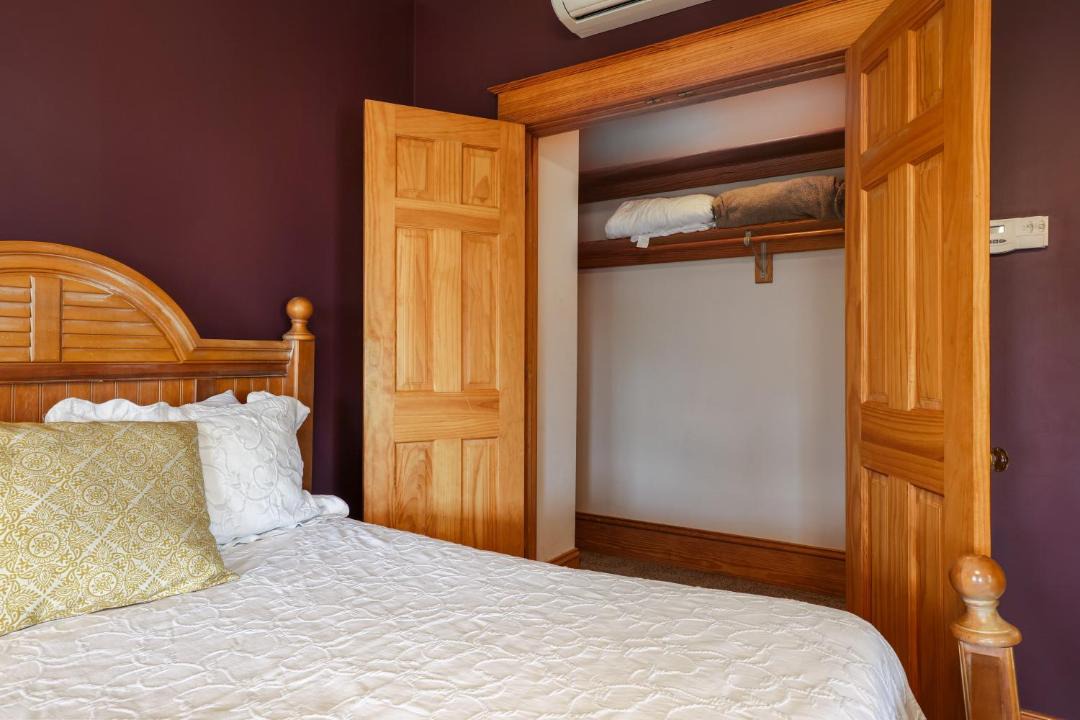Photo of Bedroom in Historic Downtown Manteo