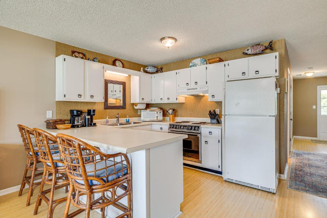 Photo of Kitchen in Emerald Isle