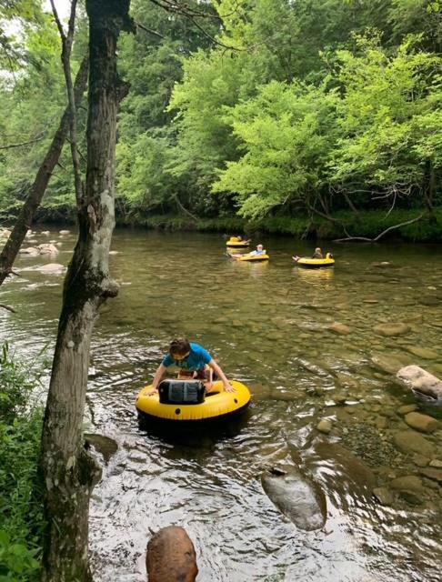 Photo of Others in Cullowhee